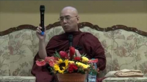 隨佛尊者開示 :自卑與壓力的認識與處理-2.重整情感的連結