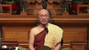隨佛尊者開示 : 尋與覺