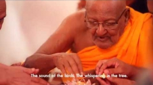 「這是我一生中最好的弘法之旅」緬懷最尊貴的Galagama Sri Aththadassi大長老