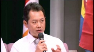 原始佛法VS現代心理學座談】 Part 8