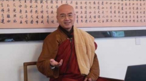 隨佛尊者開示 ：一個人為什麼不能夠知足感恩呢?