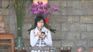 原始佛教會法工學法感言──以因緣法的智慧，照亮生命之路