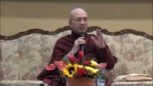 隨佛尊者開示 :評價與壓力