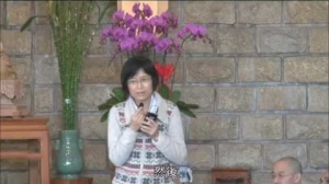 【原始佛教會法工學法感言──以因緣法的智慧，照亮生命之路】