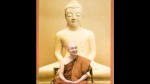 2012 隨佛法師春節禪修營開示 第二集